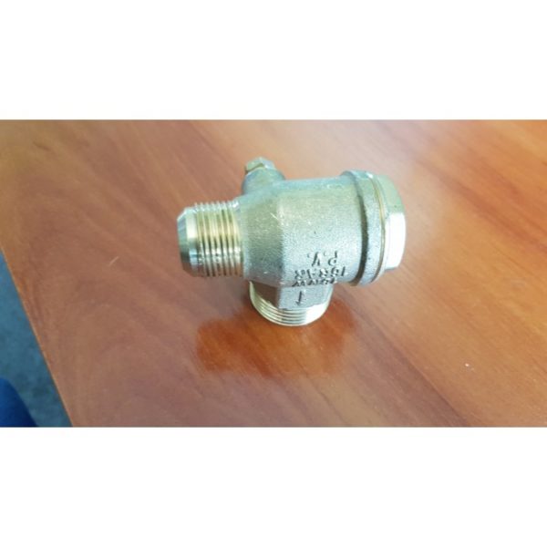 Non return Valve 1/2 to 3/4bsp