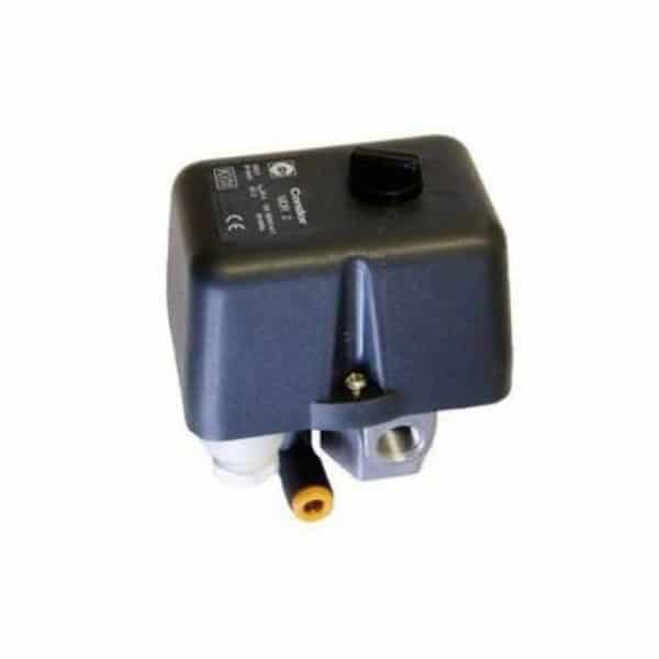 Pressure swich Condor MDR2