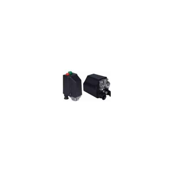 Ne Ma pressure switch 10-16Amp