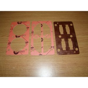Top Gasket Set for ABAC 2800/3800
