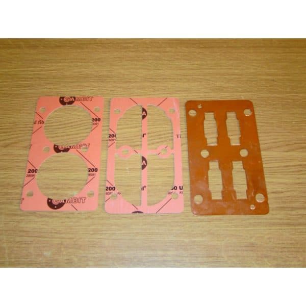 Top Gasket Set for ABAC 2800/3800