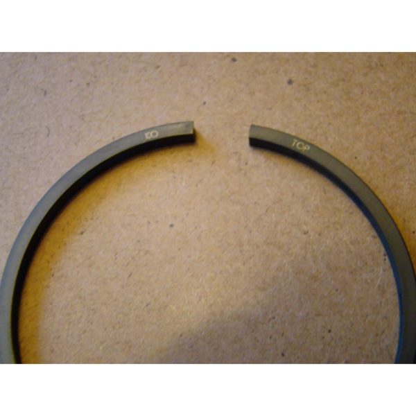 Piston Rings Set for Fiac AB510