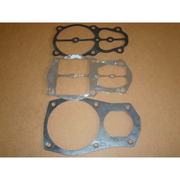 Top Gasket Set for Fiac AB671 AB851