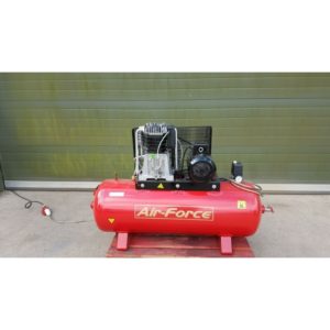 AirForce Air compressor 29CFM