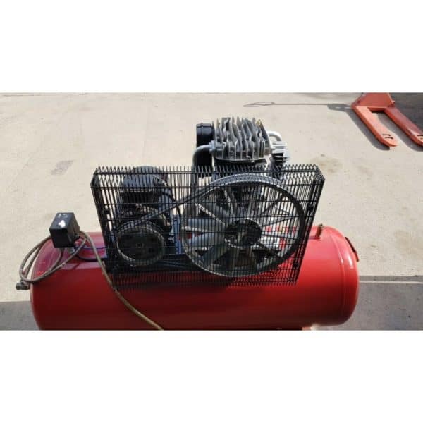 AirForce Air compressor 29CFM
