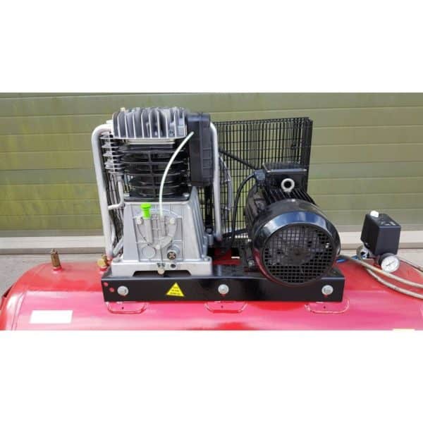 AirForce Air compressor 29CFM
