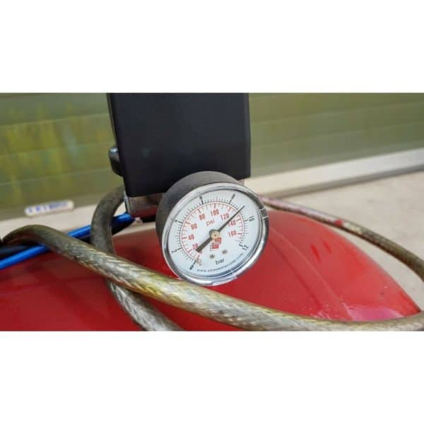 AirForce Air compressor 29CFM