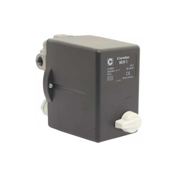 Pressure swich Condor MDR3